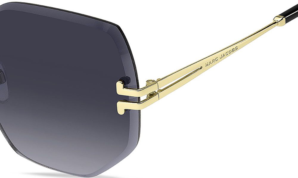 Marc Jacobs MJ 1090/S (RHL/9O) 62 | Kadın Gri Güneş Gözlüğü